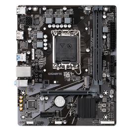 GIGABYTE H610M K DDR4