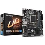 Gigabyte H610M K DDR4 - Placa Base Micro ATX Socket LGA 1700 para Intel Core 12ª/13ª Gen, Chipset H610, 2x DDR4 (64 GB Max), PCIe 4.0, M.2, HDMI, LAN GbE