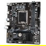 Gigabyte H610M K DDR4 - Placa Base Micro ATX Socket LGA 1700 para Intel Core 12ª/13ª Gen, Chipset H610, 2x DDR4 (64 GB Max), PCIe 4.0, M.2, HDMI, LAN GbE