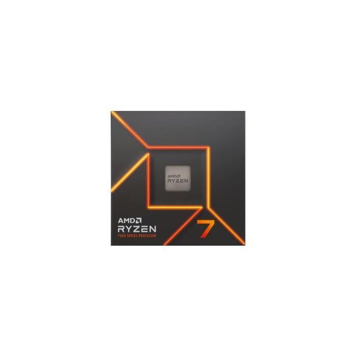 AMD Ryzen 7 7700 3,8 GHz Socket AM5 AMD Ryzen 7 7700 3,8 GHz Socket AM5