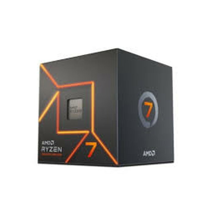 AMD Ryzen 7 7700 3,8 GHz Socket AM5 AMD Ryzen 7 7700 3,8 GHz Socket AM5