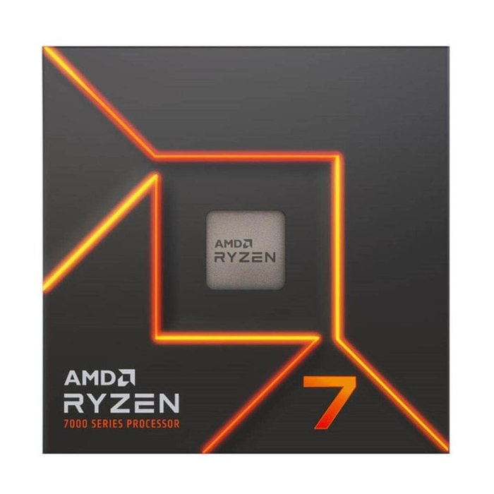 AMD Ryzen 7 7700 3,8 GHz Socket AM5 AMD Ryzen 7 7700 3,8 GHz Socket AM5