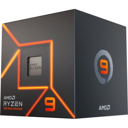 AMD Ryzen 9 7900 3.7GHz 12-Core 24-Thread 64MB AM5 Box