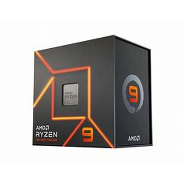 AMD Ryzen 9 7900 Procesador Socket AM5 AMD Ryzen 9 7900 Procesador Socket AM5