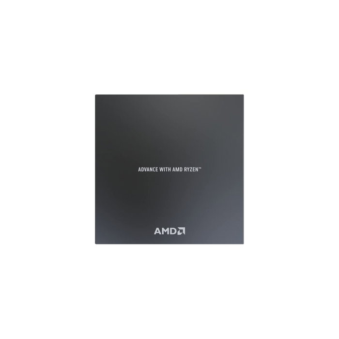 AMD Ryzen 9 7900 Procesador Socket AM5 AMD Ryzen 9 7900 Procesador Socket AM5