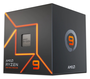 AMD Ryzen 9 7900 Procesador Socket AM5