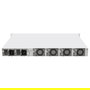 MikroTik CCR2216-1G-12XS-2XQ Router Gigabit Ethernet Plata con 12 Puertos SFP28 y Montaje en Rack