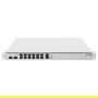MikroTik CCR2216-1G-12XS-2XQ Router Gigabit Ethernet Plata con 12 Puertos SFP28 y Montaje en Rack