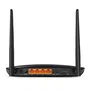 TP-Link Archer MR500 Router 4G WiFi Doble Banda (2.4GHz/5GHz) AC1200 Gigabit Ethernet 4 Puertos LAN MU-MIMO Negro
