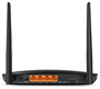 Tp-Link Archer MR500 Router Inalámbrico Gigabit Ethernet Doble Banda 4G LTE Negro