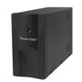Gembird UPS-PC-1202AP Sistema de alimentación ininterrumpida 1,2 kVA 720 W