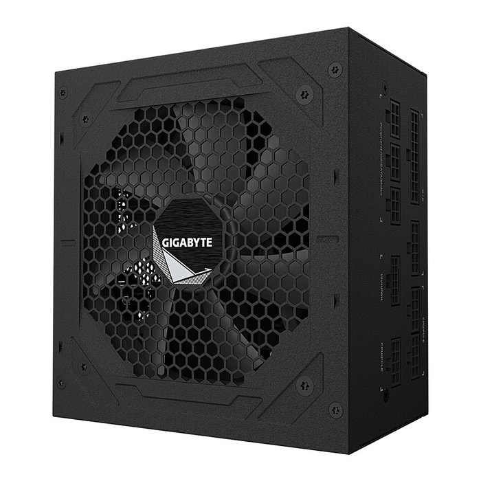 Gigabyte UD1000GM PG5 1000W 80 PLUS Gold Modular