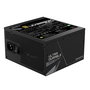 Gigabyte UD1000GM PG5 - Fuente de Alimentación 1000W 80 PLUS Gold ATX 3.0 PCIe 5.0 Modular, con Conector 12VHPWR nativo de 600W, Negra