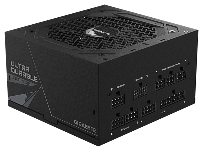 Gigabyte UD1000GM PG5 1000W 80 PLUS Gold Modular
