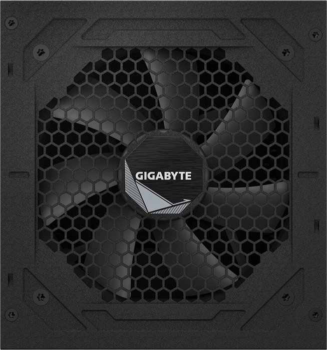 Gigabyte UD1000GM PG5 1000W 80 PLUS Gold Modular