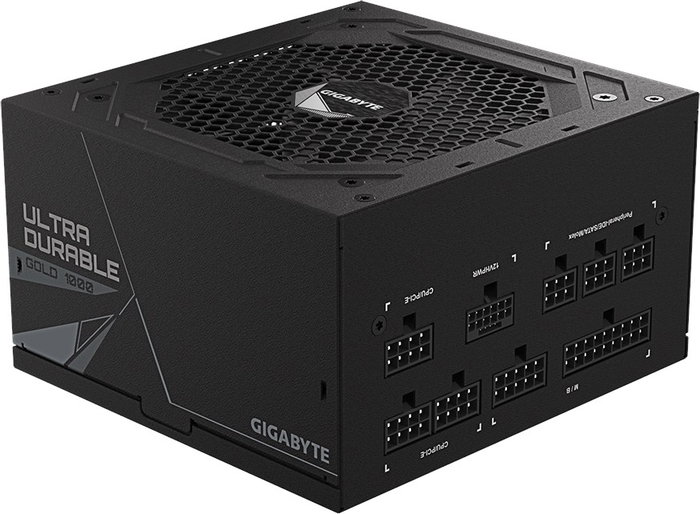 Gigabyte UD1000GM PG5 1000W 80 PLUS Gold Modular