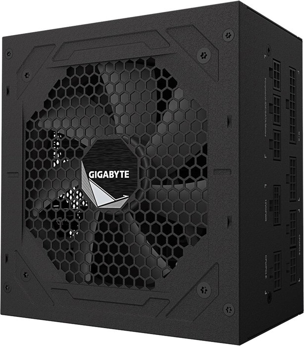 Gigabyte UD1000GM PG5 1000W 80 PLUS Gold Modular