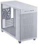 Asus AP201 PRIME CASE TG WHITE Mini Tower Blanco