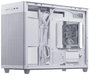 Asus AP201 PRIME CASE TG WHITE Mini Tower Blanco