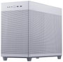 Asus AP201 PRIME CASE TG WHITE Mini Tower Blanco