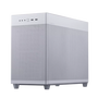 Asus 90DC00G3-B39010 Caja AP201 TG White Mini Torre Blanco