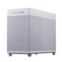 ASUS AP201 PRIME CASE TG Blanco