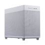 ASUS AP201 PRIME CASE TG Blanco