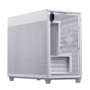 ASUS AP201 PRIME CASE TG Blanco