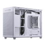 ASUS AP201 PRIME CASE TG Blanco