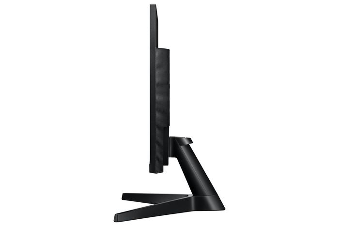 Samsung S24C310EAU Monitor 24 pulg Full HD IPS 75Hz Negro
