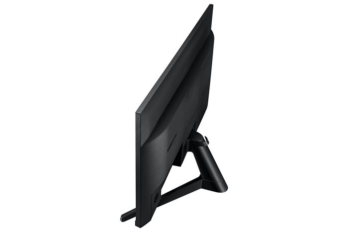 Samsung S24C310EAU Monitor 24 pulg Full HD IPS 75Hz Negro