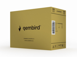 Gembird EG-UPS-PS2000-02 Sistema de alimentación ininterrumpida 2 kVA 1600 W