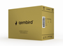 Gembird EG-UPS-PS2000-02 Sistema de alimentación ininterrumpida 2 kVA 1600 W