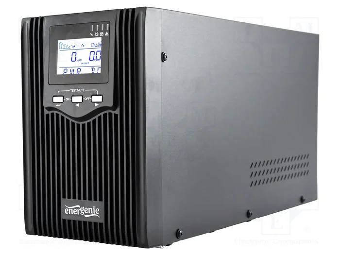 Gembird EG-UPS-PS2000-02 EnerGenie 2 kVA 1600 W