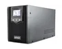 Gembird EG-UPS-PS2000-02 2 kVA 1600 W 5 salidas AC