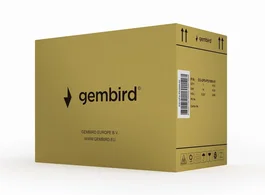 Gembird EG-UPS-PS2000-02 2 kVA 1600 W 5 salidas AC
