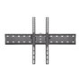 Aisens Soporte de Pared Inclinable WT70T-017 para TV y Monitor de 37-70 pulgadas