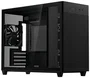 Asus PRIME AP201 TG Caja Small Tower Micro-ATX Mini-ITX Blanca 205x350x460 mm