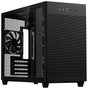 Asus PRIME AP201 TG Caja Small Tower Micro-ATX Mini-ITX Blanca 205x350x460 mm