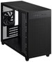 Asus PRIME AP201 TG Caja Small Tower Micro-ATX Mini-ITX Blanca 205x350x460 mm