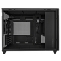 Asus 90DC00G0-B39010 Caja PC Mini Tower Negro Vidrio Templado