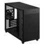 Asus 90DC00G0-B39010 Caja PC Mini Tower Negro Vidrio Templado