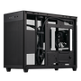 Asus 90DC00G0-B39010 Caja PC Mini Tower Negro Vidrio Templado