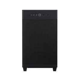 Asus 90DC00G0-B39010 Caja PC Mini Tower Negro Vidrio Templado