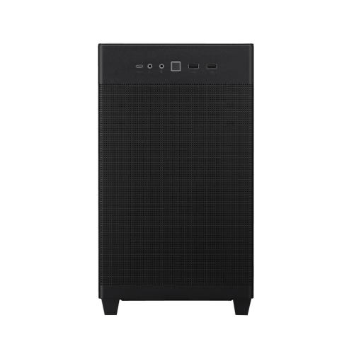 Asus 90DC00G0-B39010 Caja PC Mini Tower Negro Vidrio Templado Asus 90DC00G0-B39010 Caja PC Mini Tower Negro Vidrio Templado