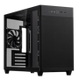 Asus 90DC00G0-B39010 Caja PC Mini Tower Negro Vidrio Templado
