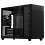 Asus PRIME AP201 TG Negro