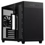 Asus PRIME AP201 TG Negro