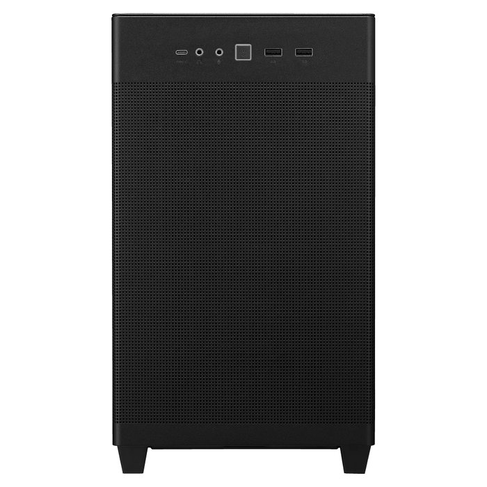 Asus PRIME AP201 TG Negro