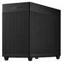 Asus PRIME AP201 TG Negro